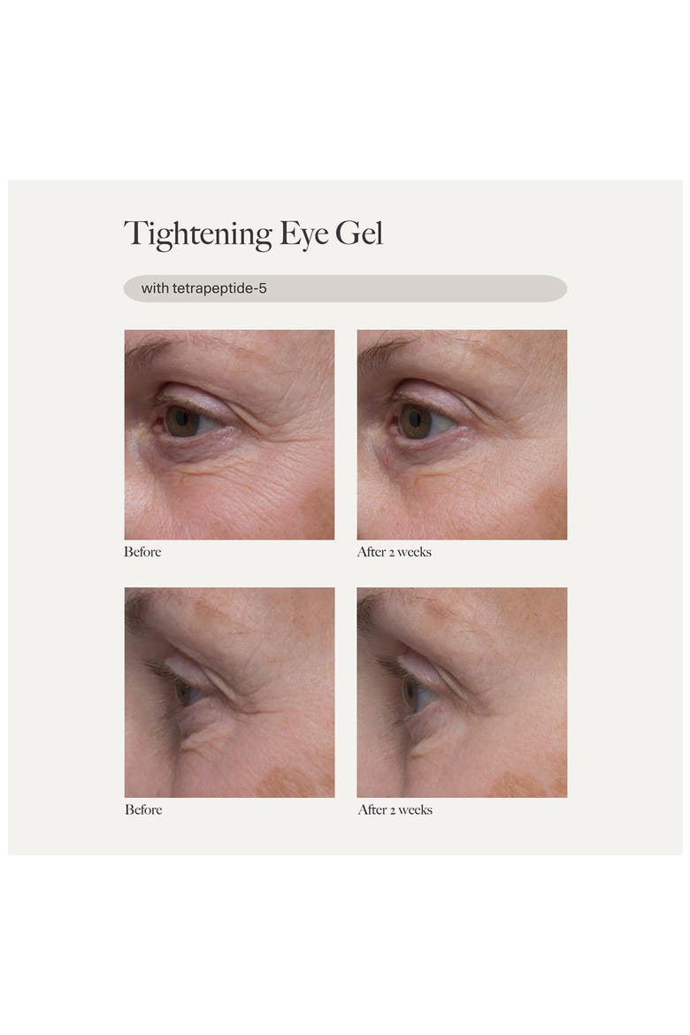 Tightening Eye Gel, Alternate, color, NO COLOR