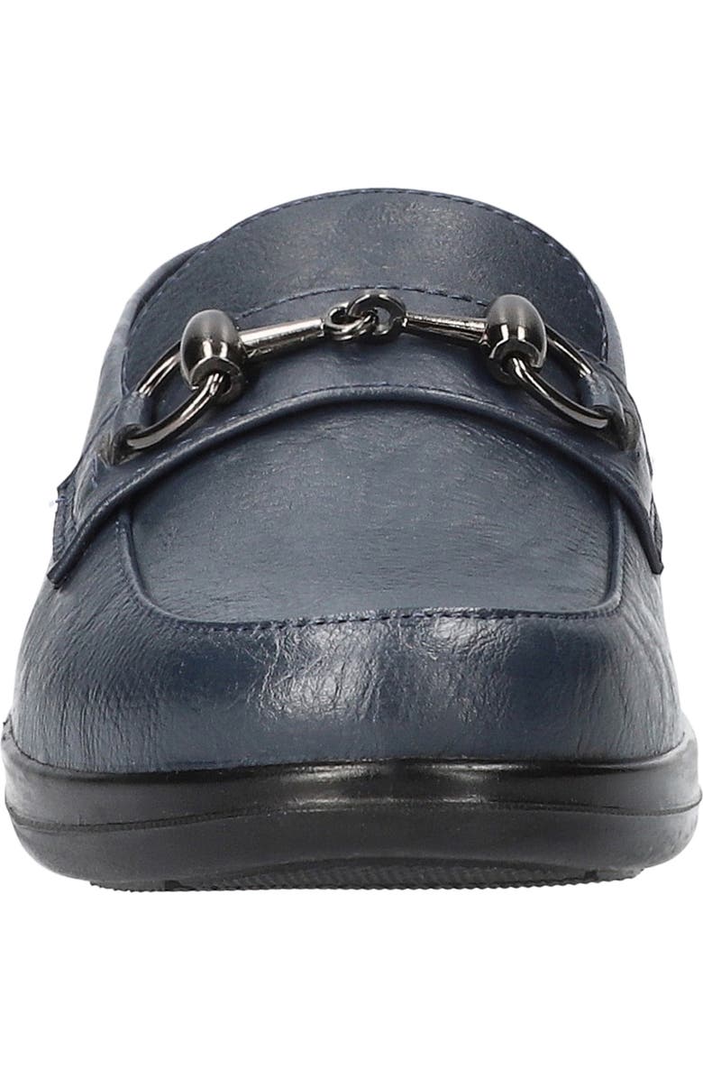 EASY STREET Nell Bit Loafer Mule, Alternate, color,