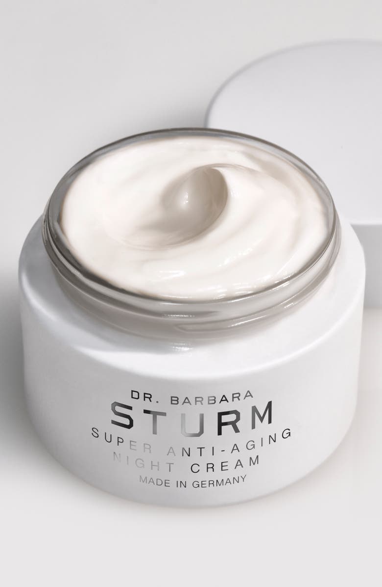 Dr. Barbara Sturm Super Anti-Aging Night Cream, Alternate, color, 
