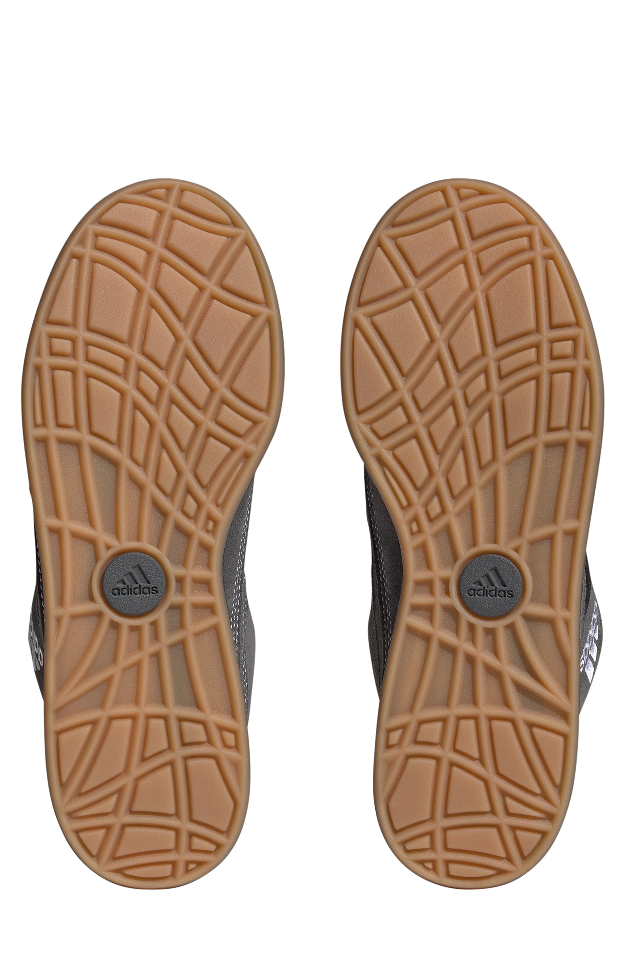 adidas Adimatic Mid Sneaker, Alternate, color, 