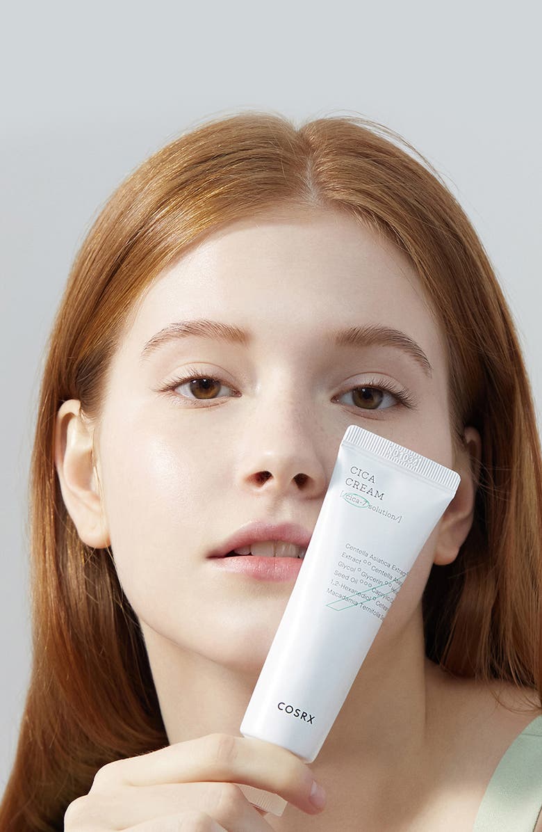 COSRX Pure Fit Cica Cream, Alternate, color, 