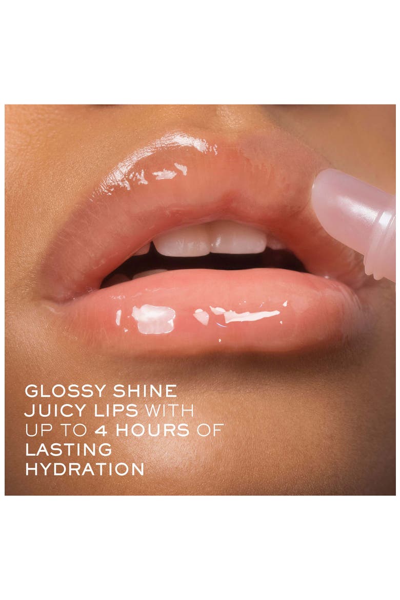 Juicy Tubes Lip Gloss Duo Set USD $48 Value, Alternate, color, NO COLOR