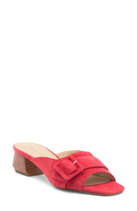 Tala Slide Sandal (Women)