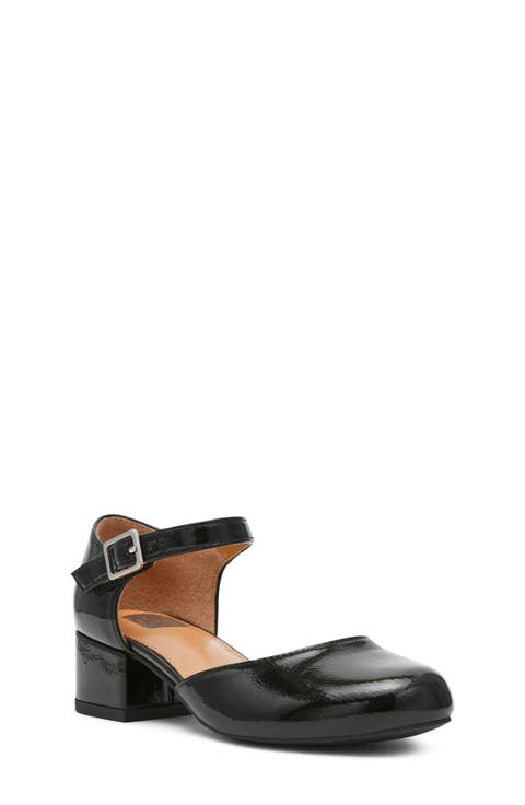 Jaelle d'Orsay Pump