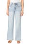 Skylar High Waist Wide Leg Jeans