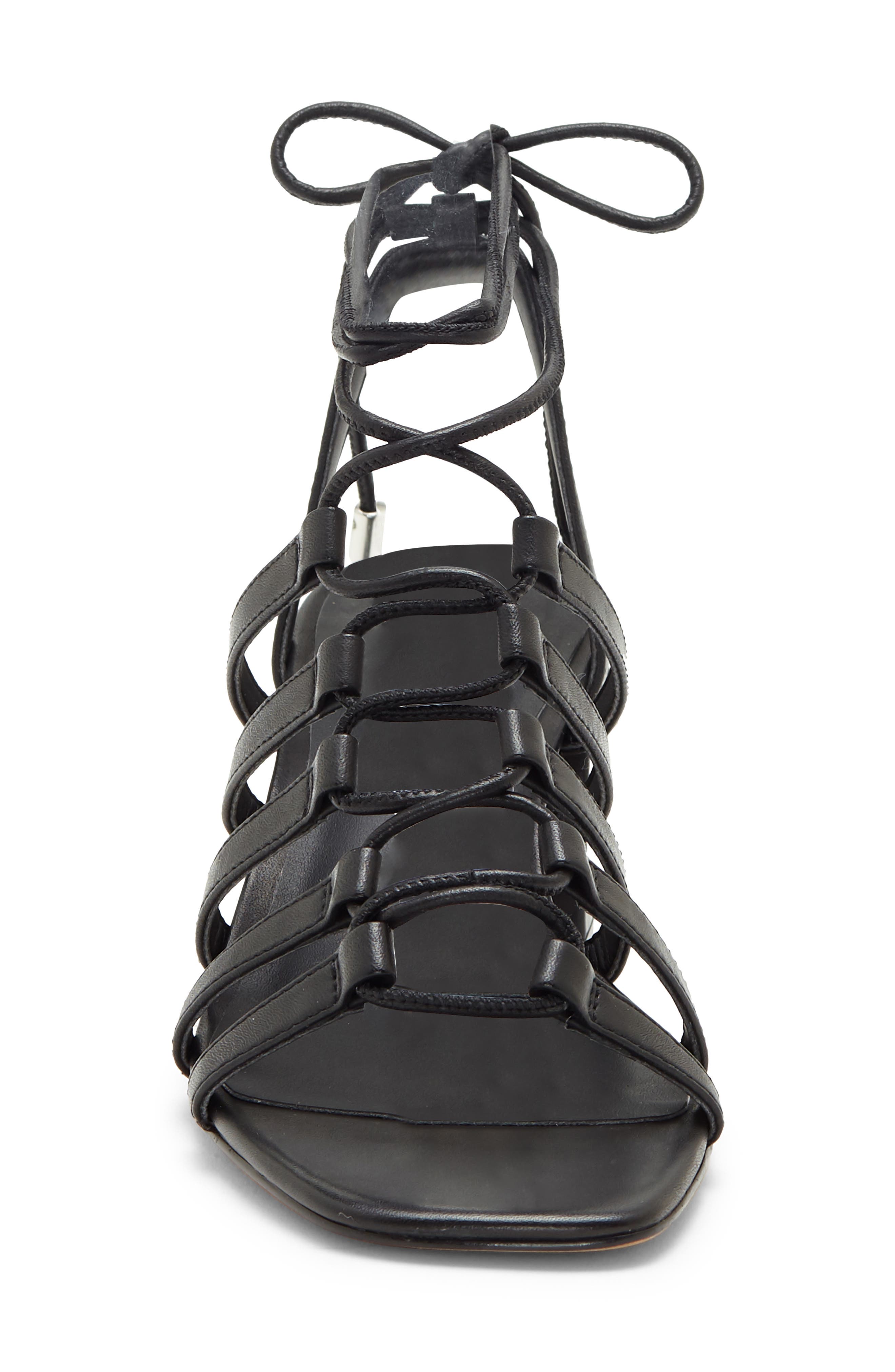 Rebecca Minkoff Reielee Cage Sandal (Women) | Nordstromrack