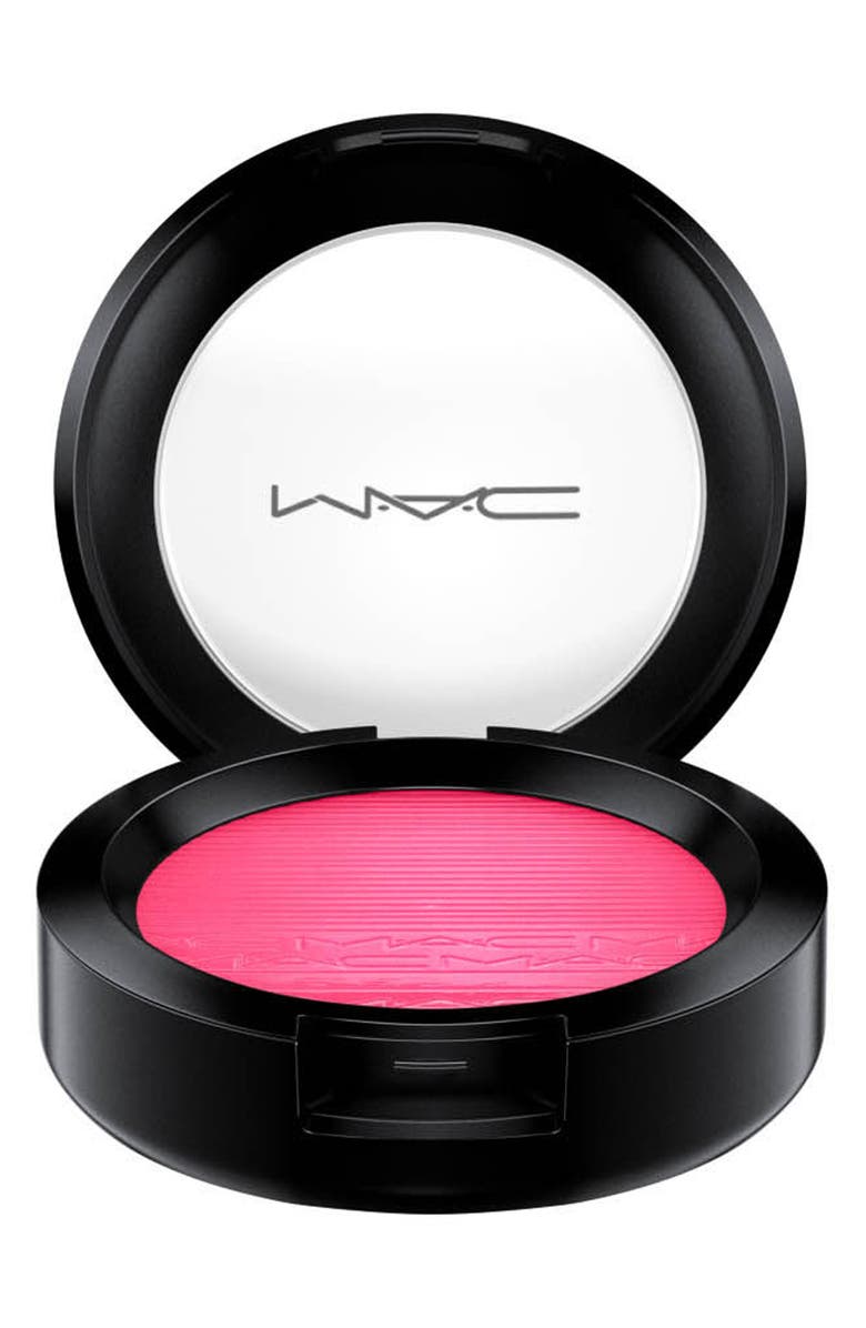 MAC Cosmetics Extra Dimension Hybrid Cream Powder Blush, Main, color, Rosy Cheeks