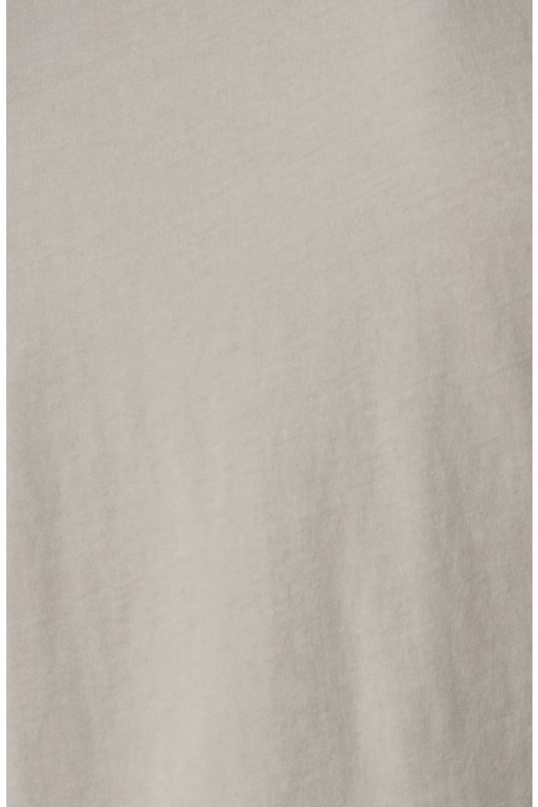 Normal Cotton Jersey T-Shirt, Alternate, color, SEA GLASS