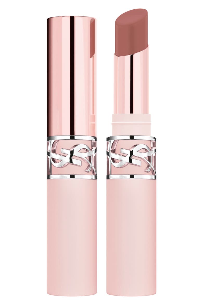 Lovenude Lip Blusher Soft Blurring Lip Color, Main, color, 08 MAUVE HAZE