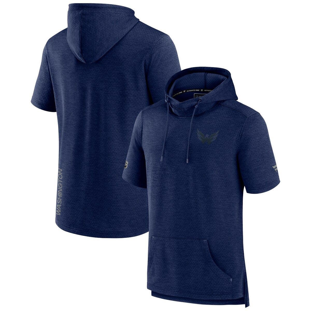 selected Heather Navy