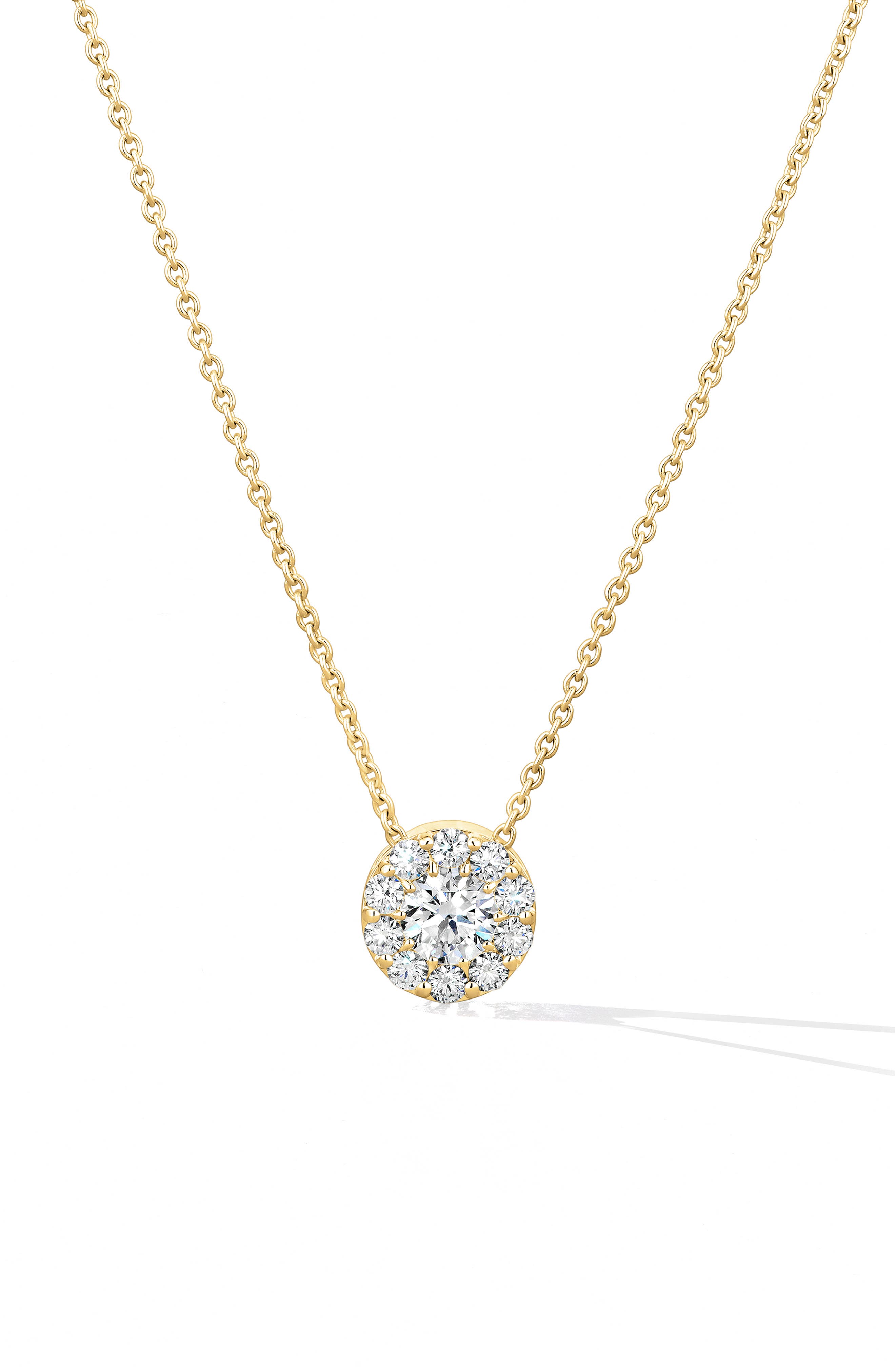 selected YELLOW GOLD