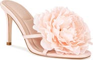 AZALEA WANG Priti Pink Sandal