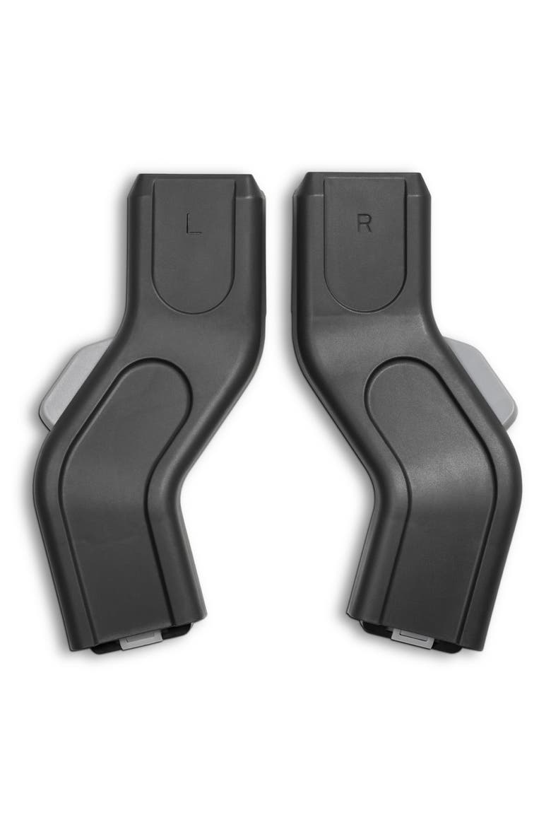 Vista & Cruz Car Seat Adapters for Maxi-Cosi, Nuna & Cybex video