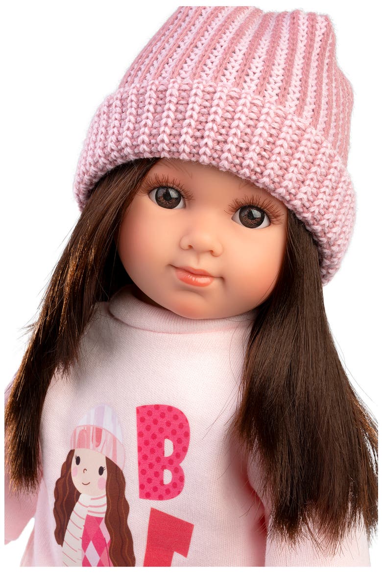 Kids' Sasha Soft Body Doll, Alternate, color, ASST