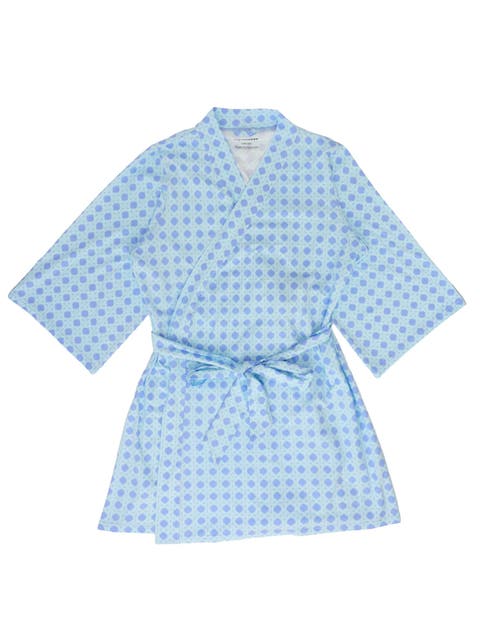 Modal Blend Women's Maternity Robe
