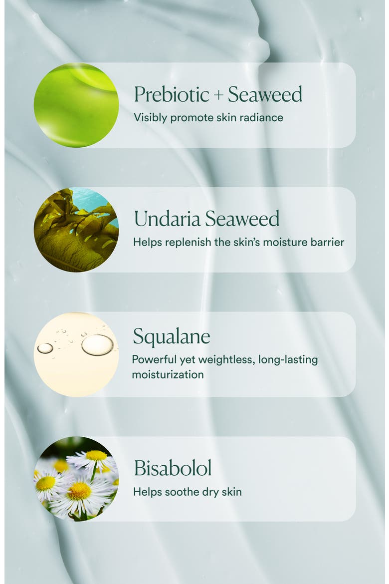Seabiotic® Water Cream, Alternate, color, NO COLOR