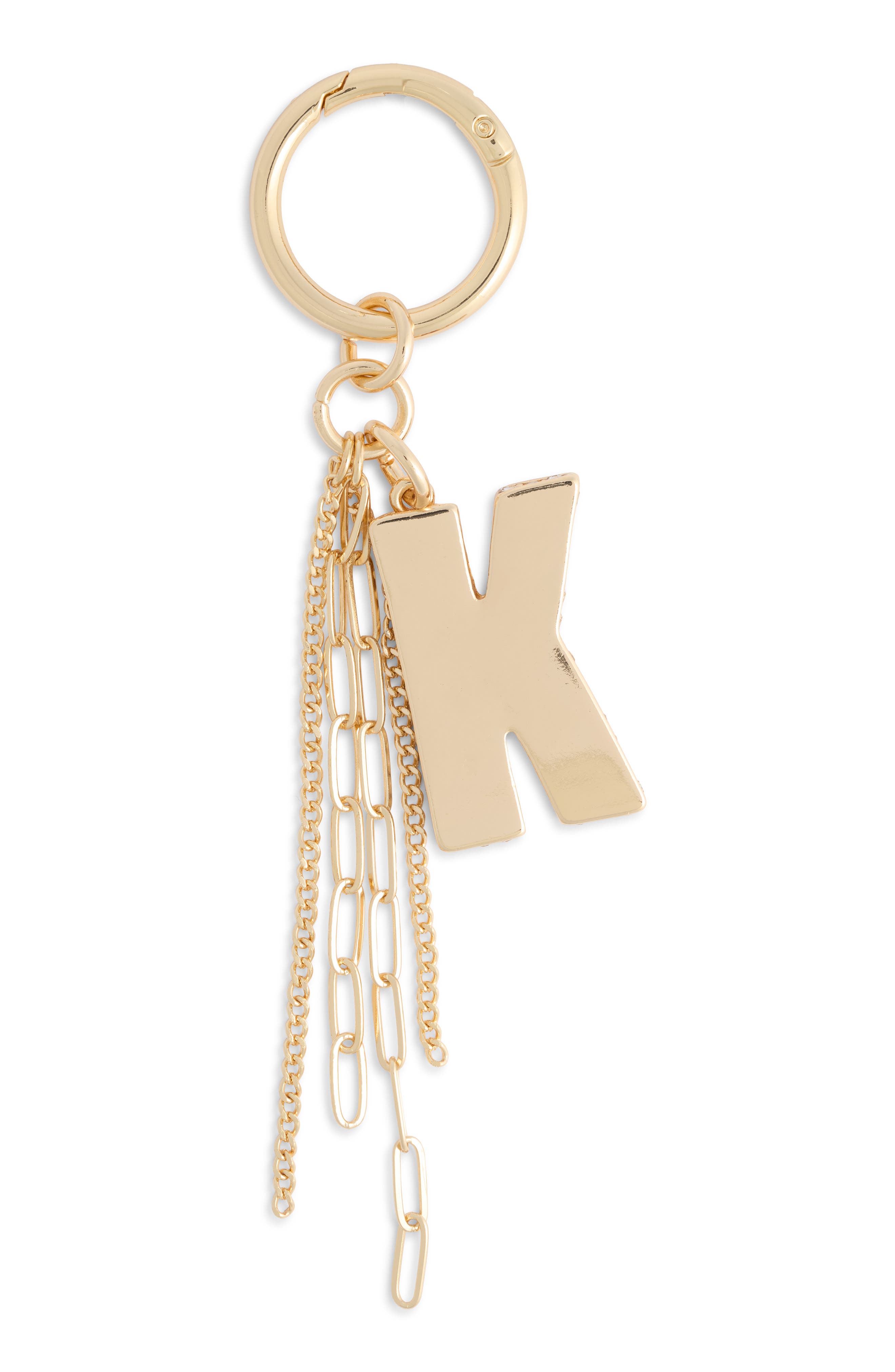 K- CLEAR- GOLD