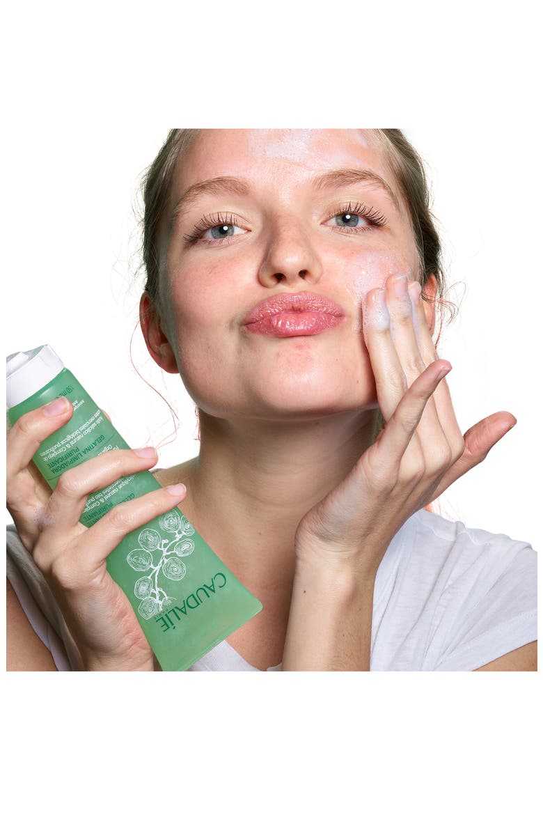 Vinopure Pore Purifying Gel Cleanser, Alternate, color, NO COLOR