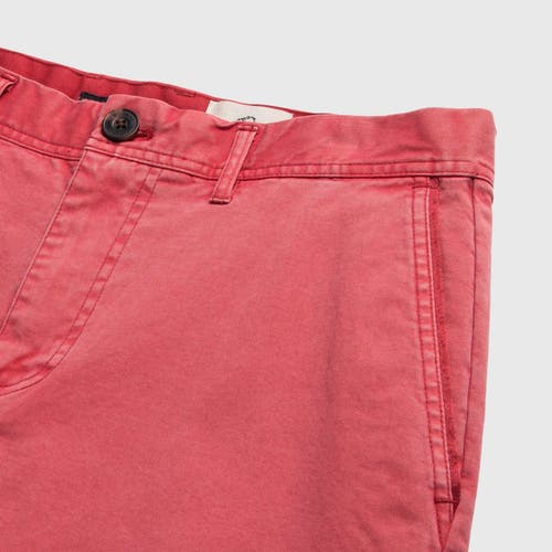 Shop Surfside Supply Co. Andrew 7.5" Stretch Twill Short