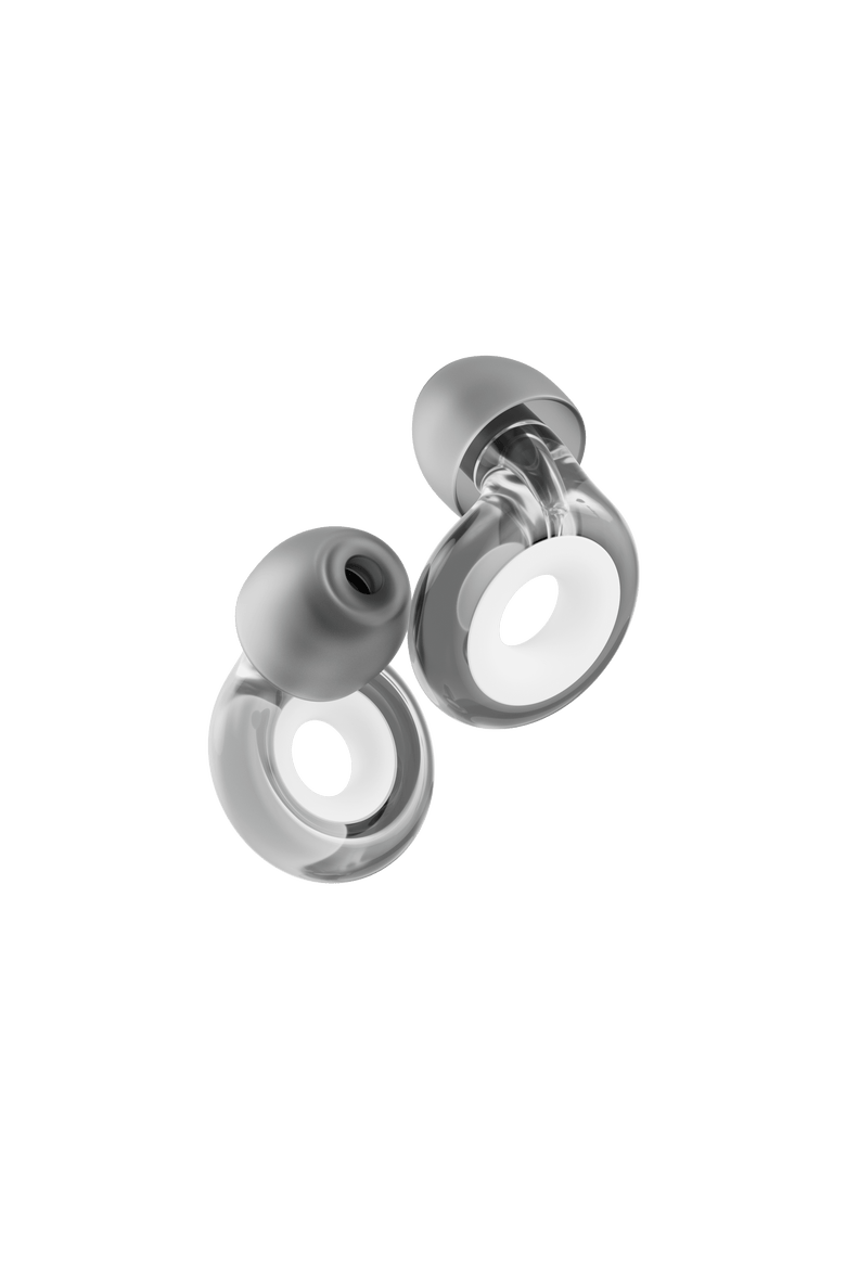 Engage 2 Plus Earplugs for Social Gatherings, Conversation, Parenting & More, Main, color, Dusk