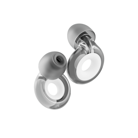 Engage 2 Plus Earplugs for Social Gatherings, Conversation, Parenting & More