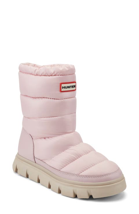 Maribel Waterproof Snow Boot
