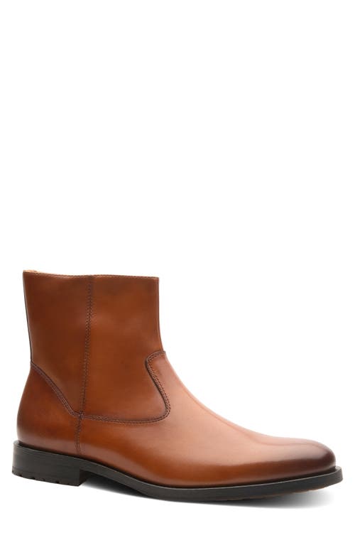 Gordon Rush Kingston Boot in Cognac