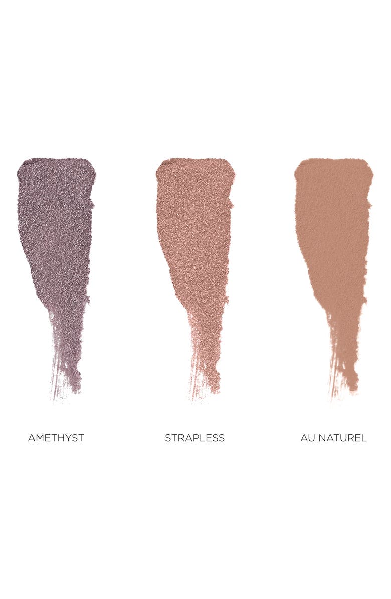 Laura Mercier Cosmic Stars Caviar Stick Eyeshadow Trio $51 Value, Alternate, color,