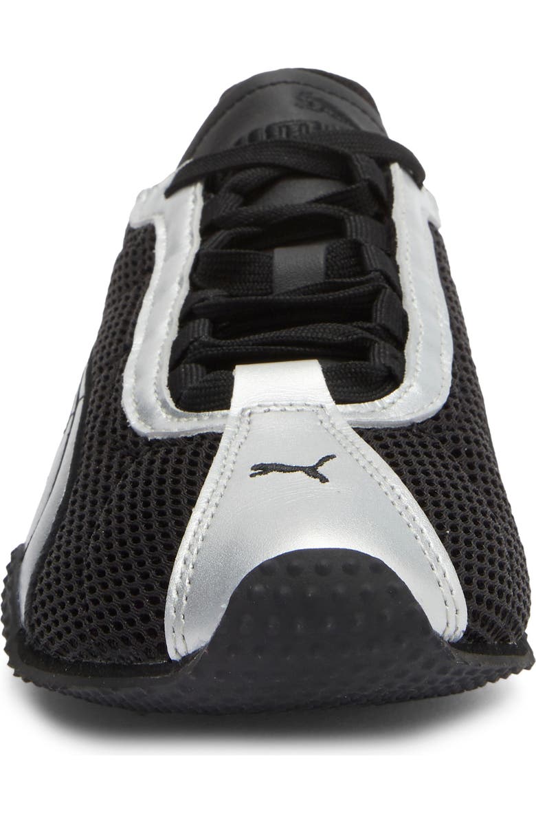 PUMA H-Street OG Sneaker, Alternate, color, Puma Black/ Puma Silver