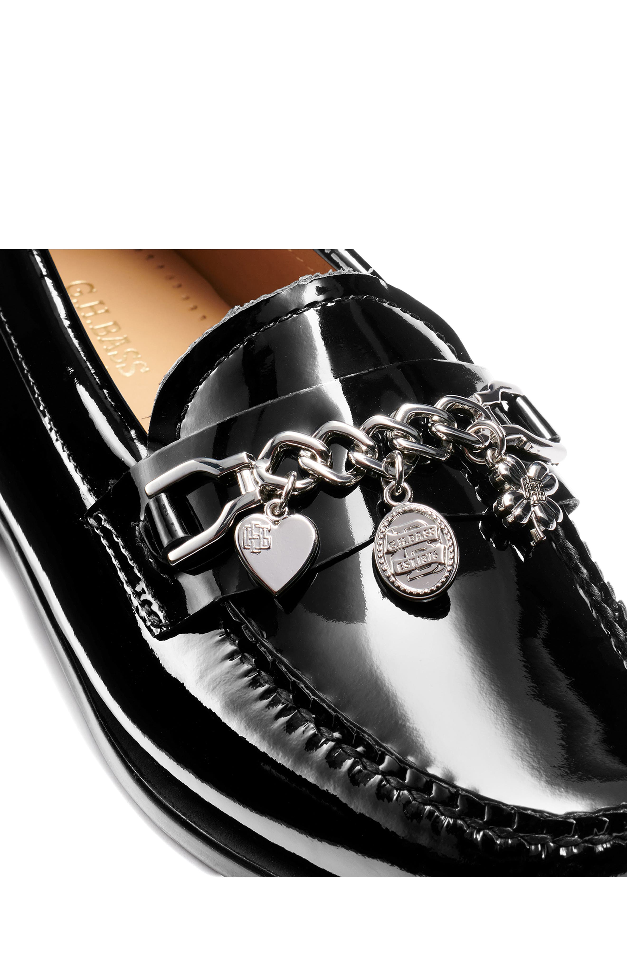 G.H.BASS Whitney Loafer, Alternate, color, 