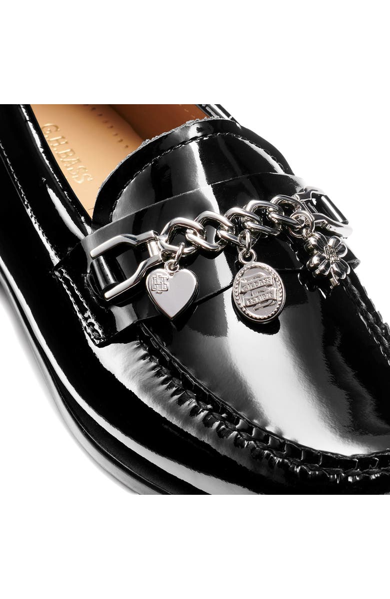 G.H.BASS Whitney Loafer, Alternate, color,