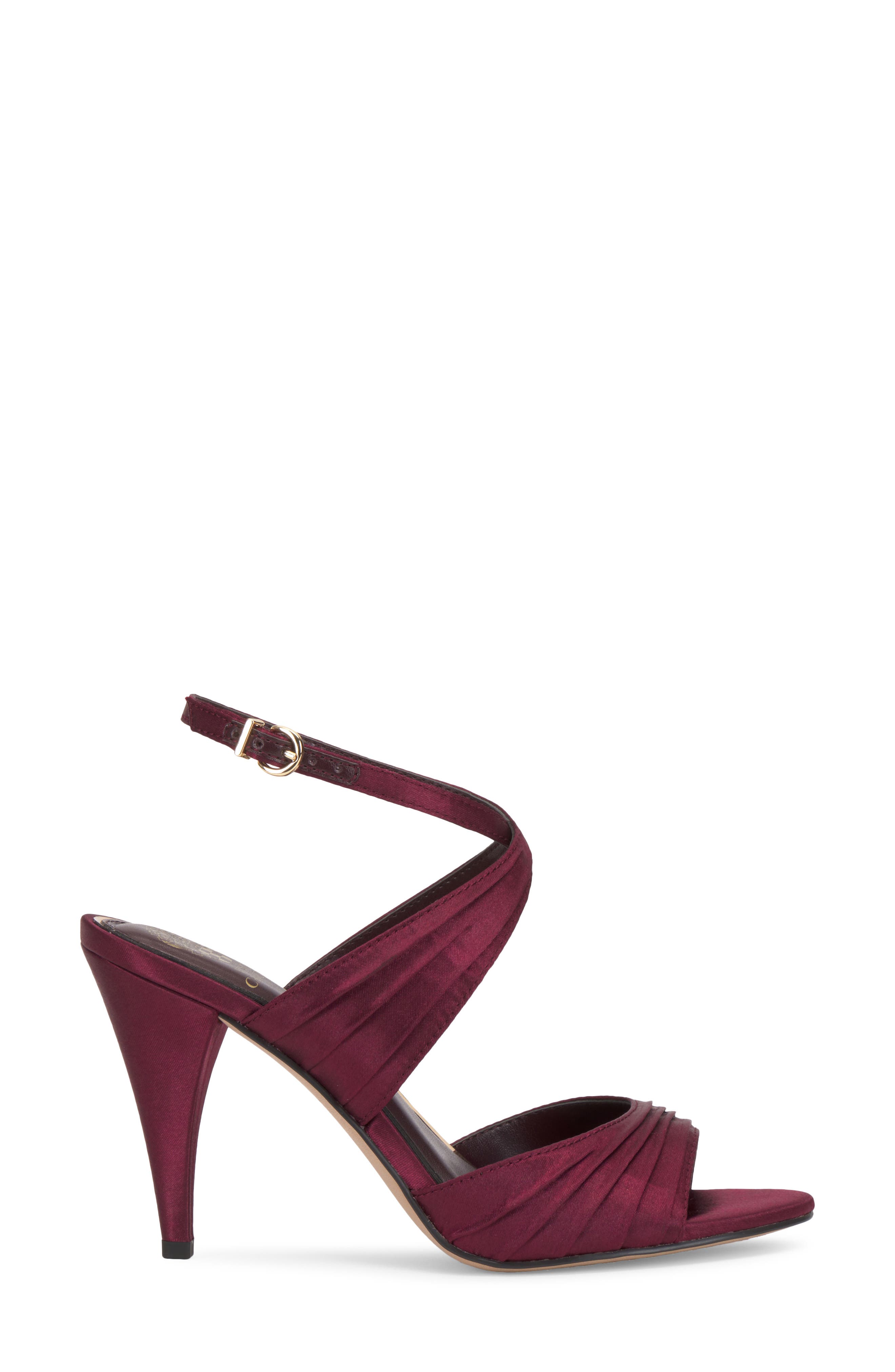 Altnori Heeled Sandal, Alternate, color, RICH PETIT