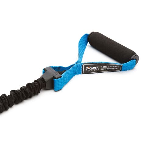 48 Covered Resistance Tube with Handles - Covered Power Tube