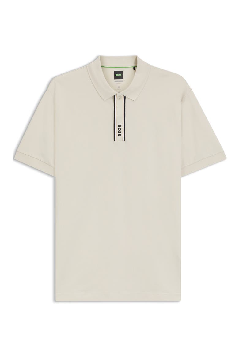 Paddy Cotton Polo, Alternate, color, OPEN WHITE