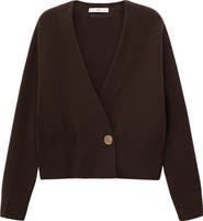 MANGO Anita Cardigan