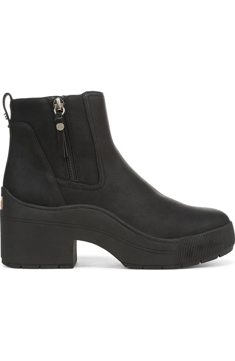 Dr. Scholl's Time Off Up Combat Boot, Alternate, color,