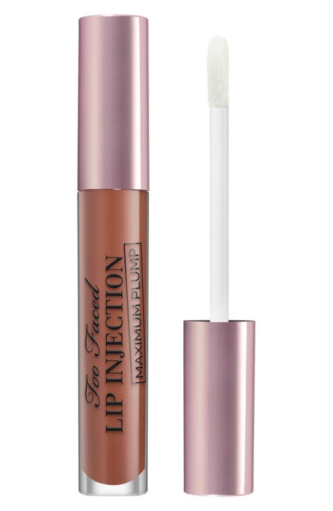 Lip Injection Maximum Plump Extra Strength Lip Plumper