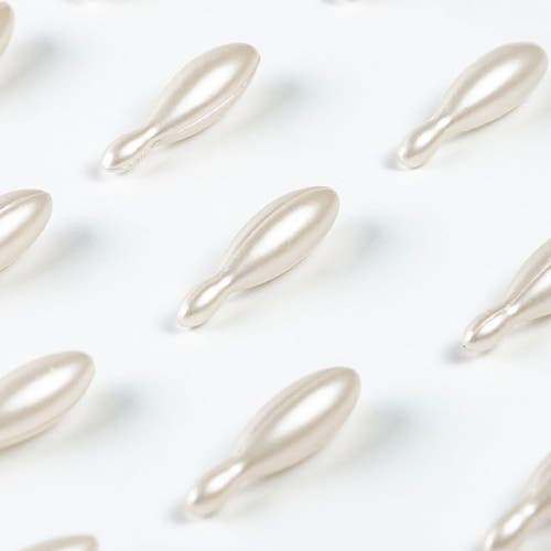 Dfrau Collagen Multi-vita Capsule Ampule