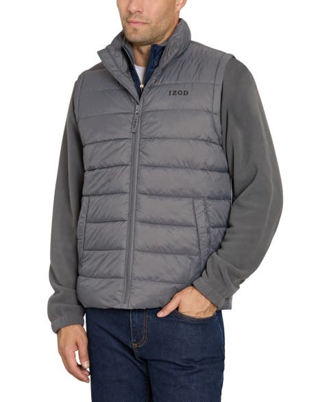 Men's Classic Puffer Vest