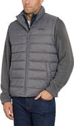 IZOD Men's Classic Puffer Vest