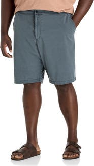 Lucky Brand Big & Tall Adventure Shorts