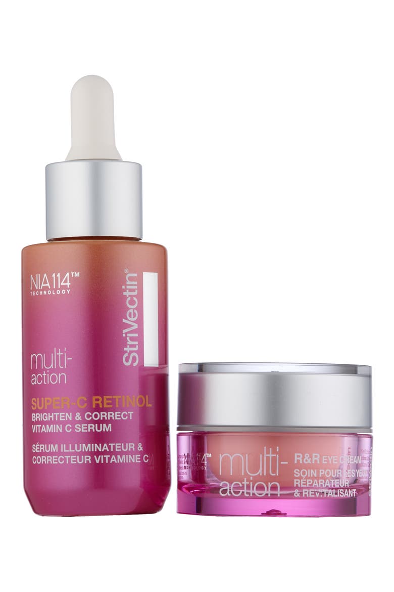 Brightening Skin Care Duo, Main, color, NO COLOR