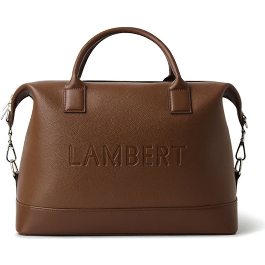 Lambert Mae In Hazelnut