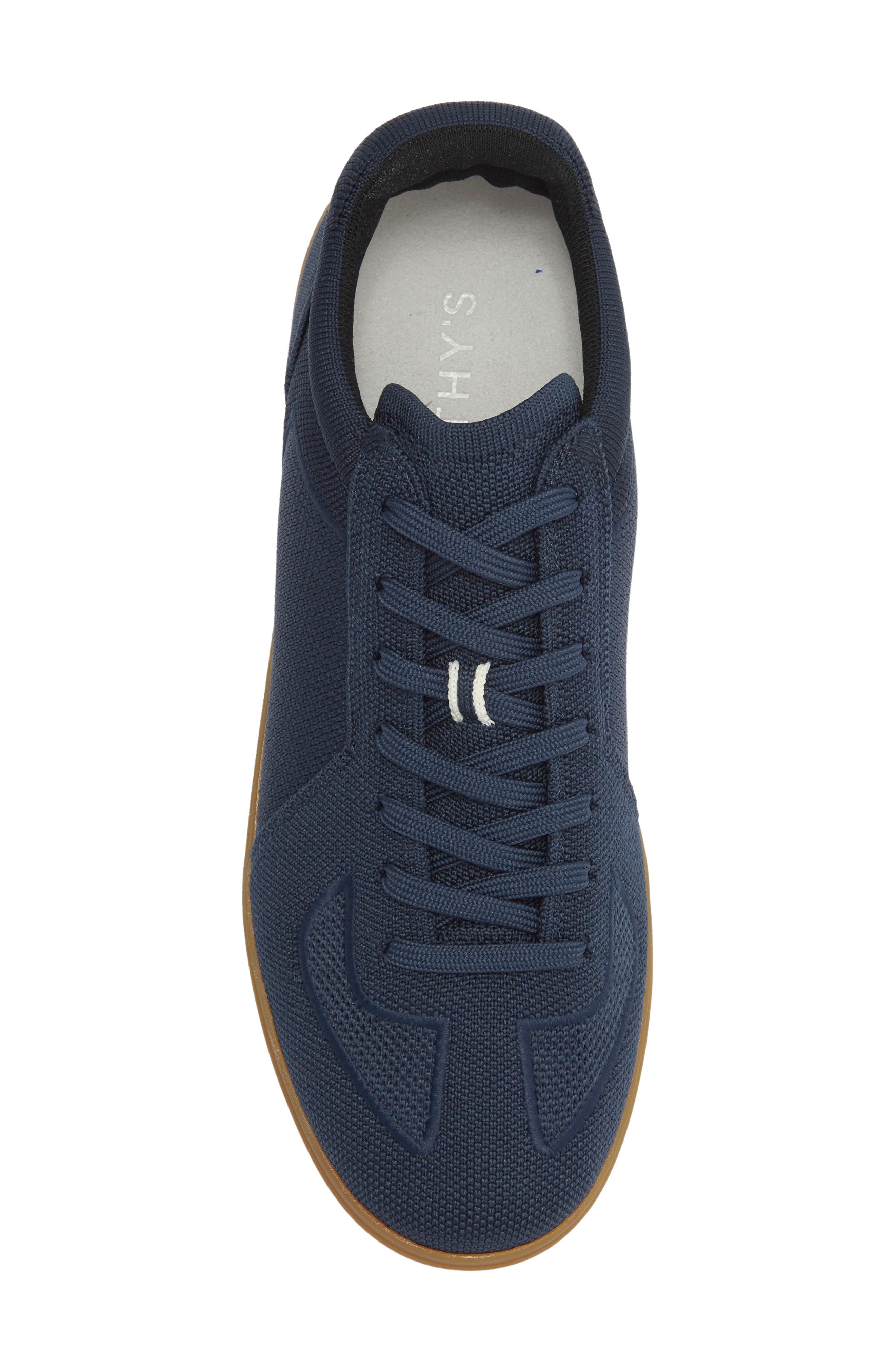 The RS01 Sneaker, Alternate, color, NAVY
