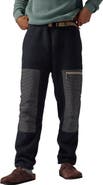 Backcountry Wander Pile-Fleece Pant - Men's