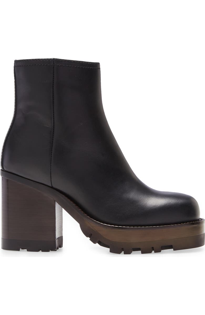 Jeffrey Campbell Abundant Lug Sole Boot, Alternate, color,