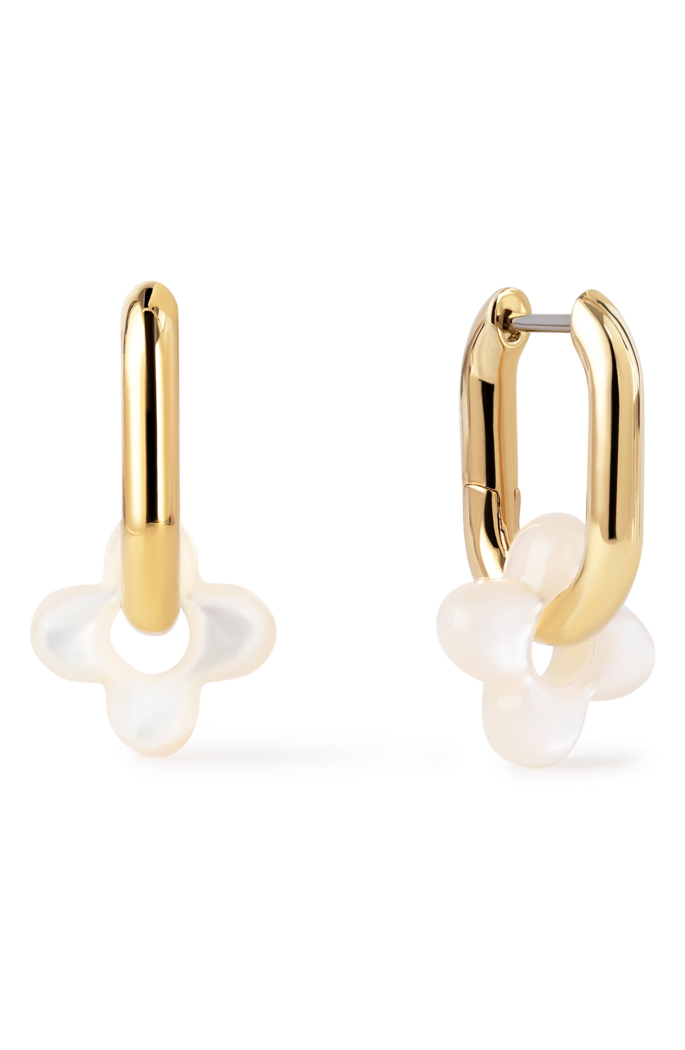 selected GOLD / WHITE
