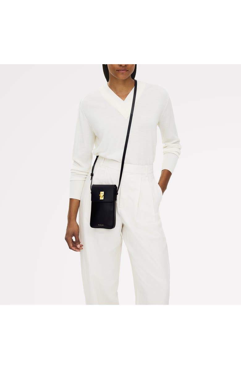 Radley Threadneedle Street Medium Phone Crossbody Bag, Alternate, color,