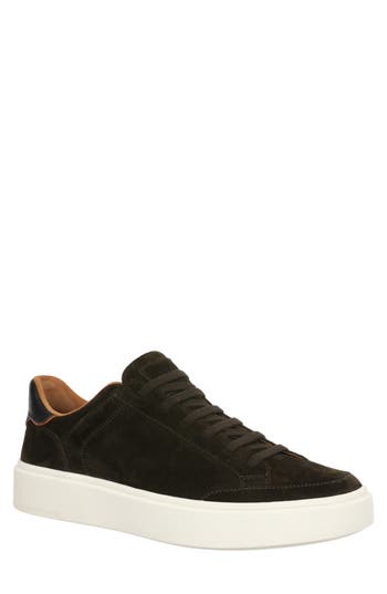 Allen Edmonds Oliver Slip-on Sneaker