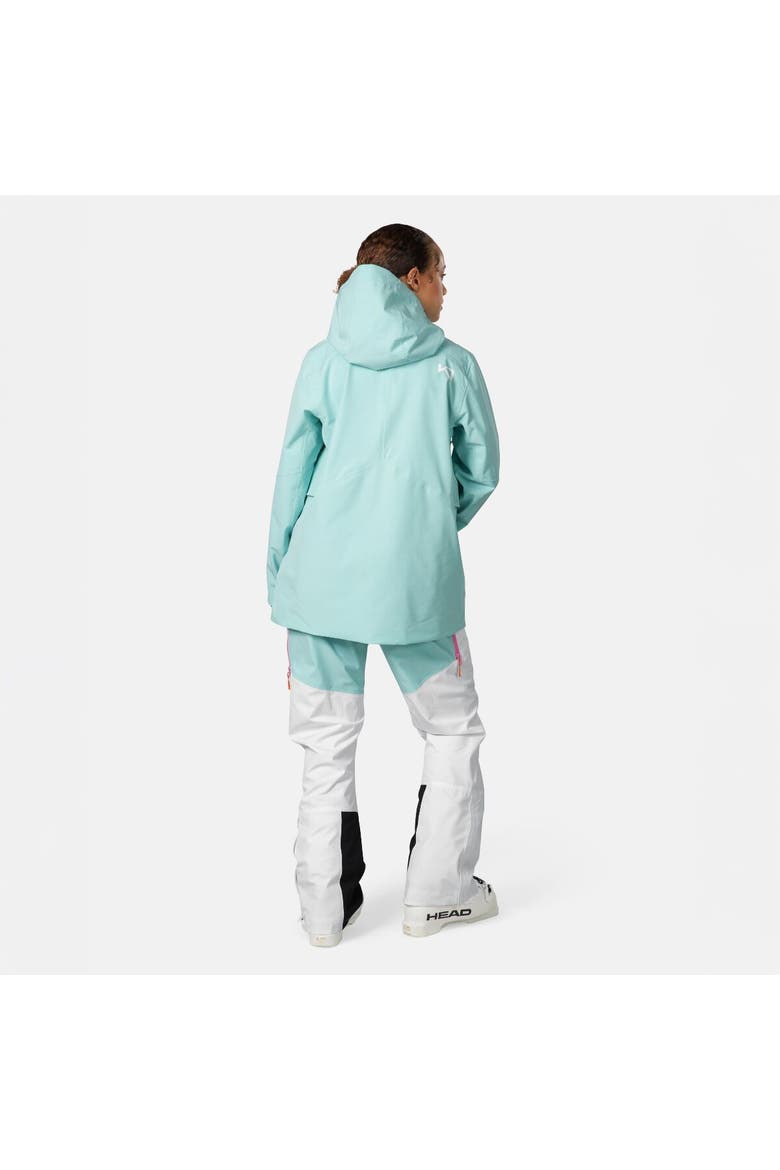 Johanne Ski Jacket - Women's, Alternate, color, Wave